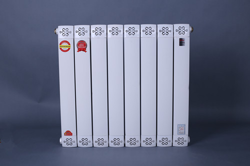 銅鋁、鋼鋁散熱器