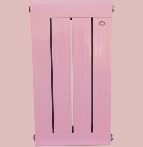 銅鋁、鋼鋁散熱器