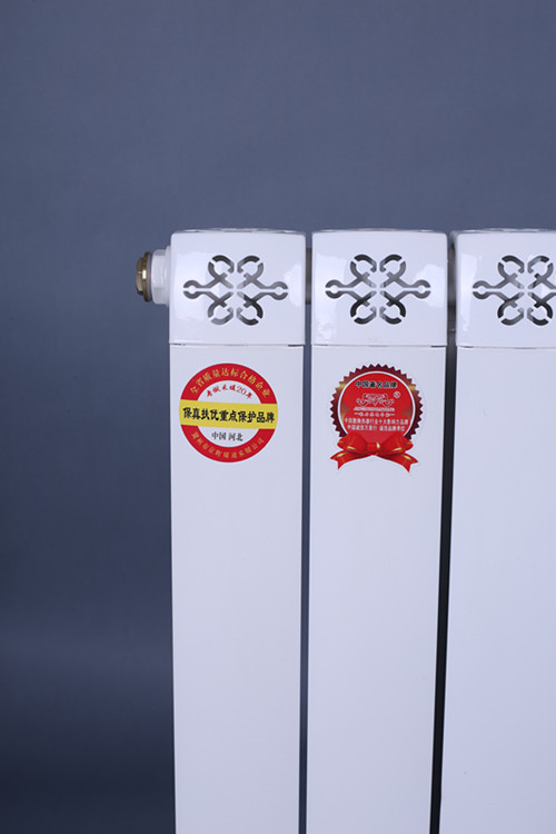 銅鋁、鋼鋁散熱器