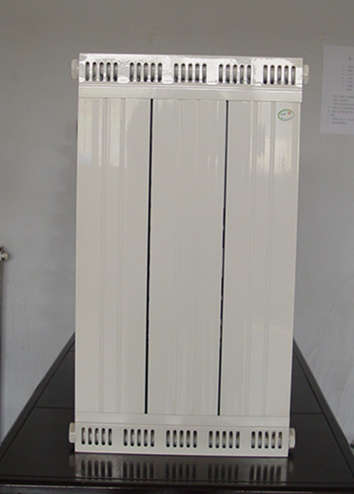 銅鋁、鋼鋁散熱器