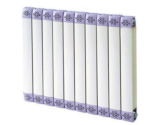 銅鋁、鋼鋁散熱器